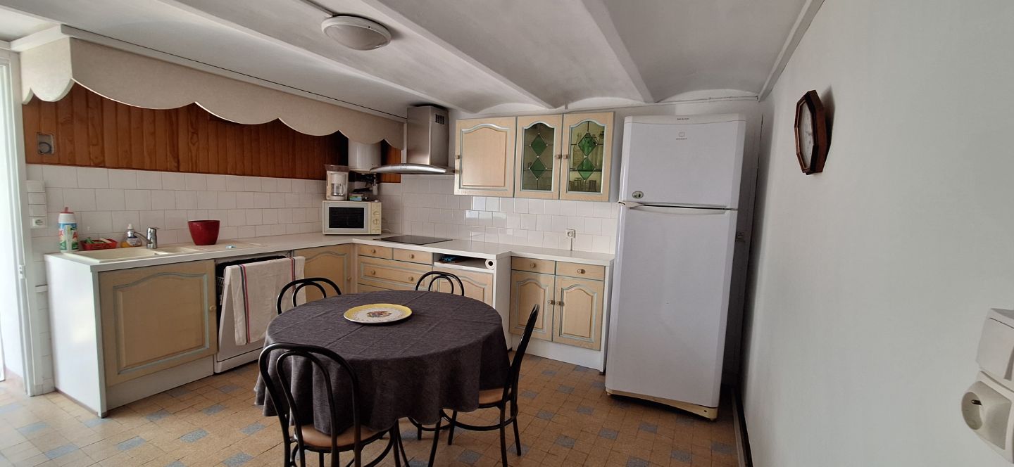 Appartement à vendre  - 3 pièce(s) - 54m2 - Toulon (83000)