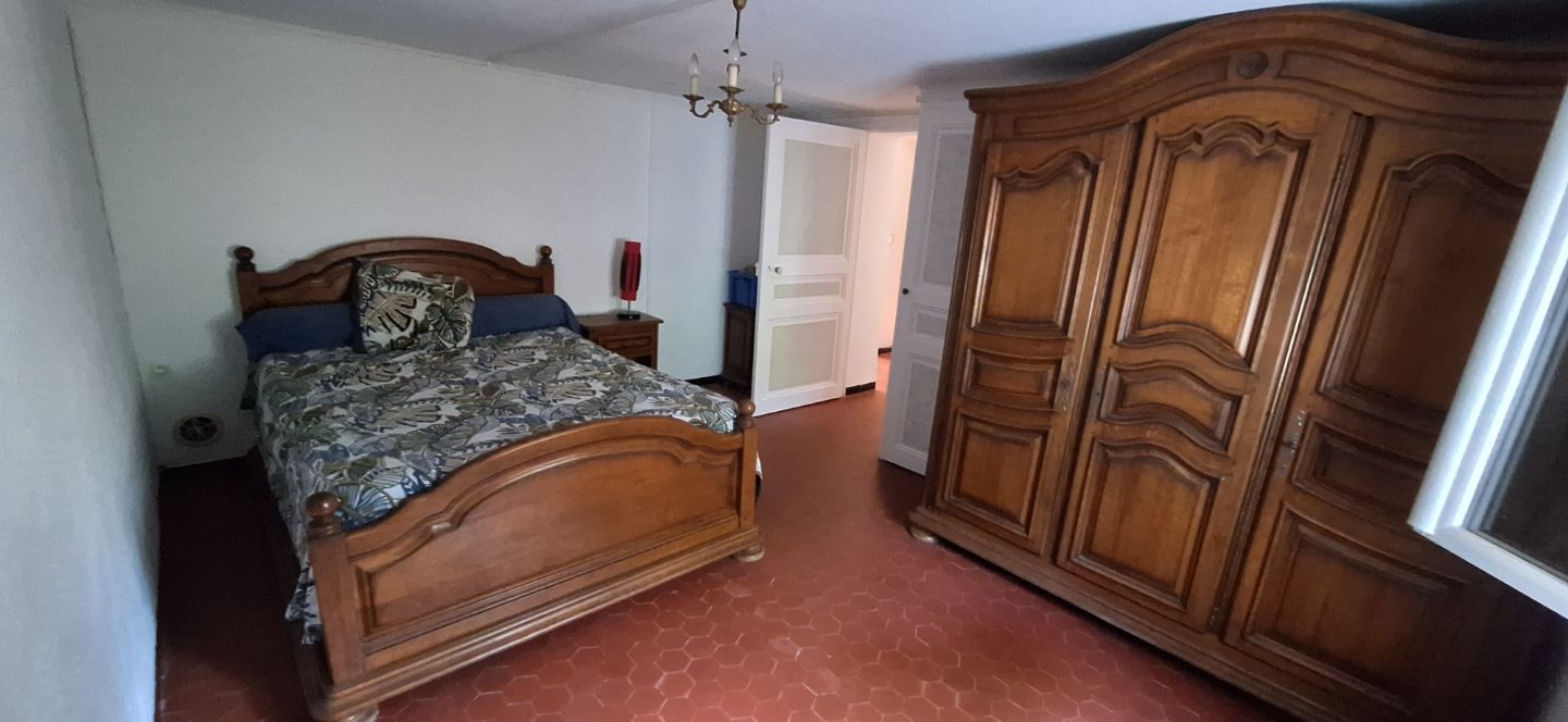 Appartement à vendre  - 3 pièce(s) - 54m2 - Toulon (83000)