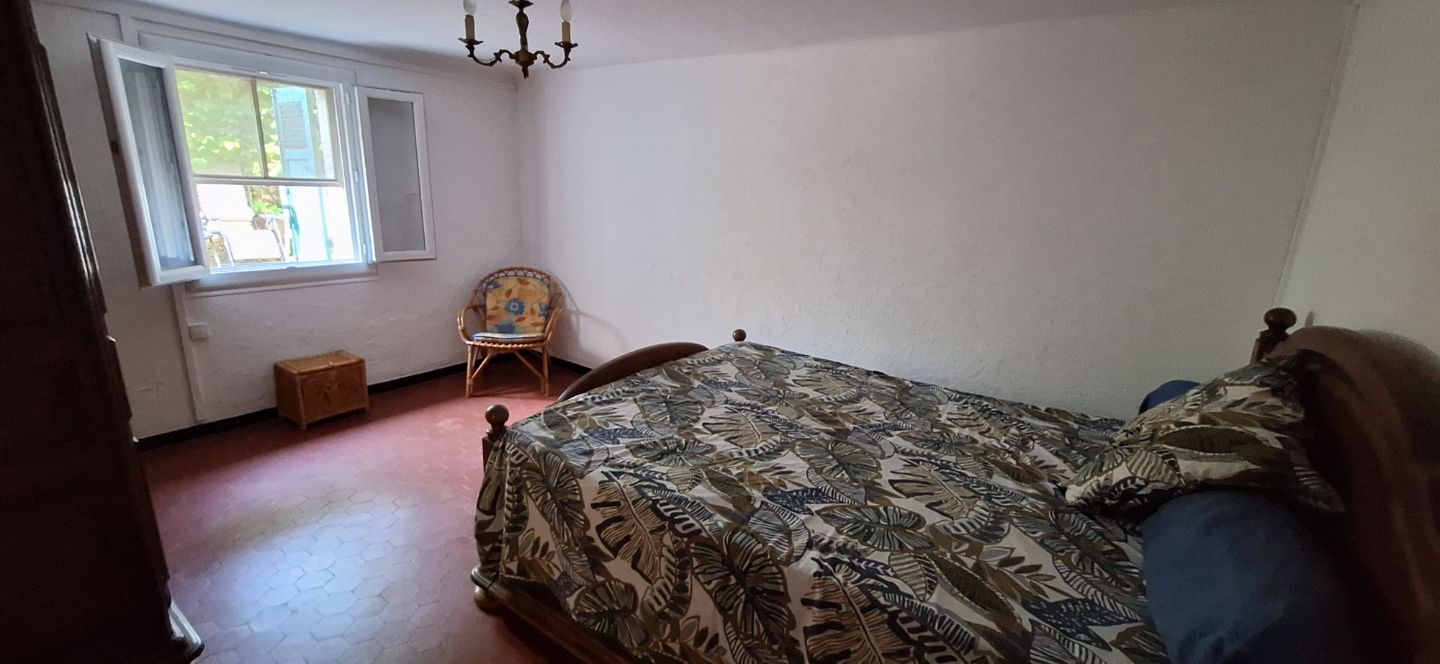 Appartement à vendre  - 3 pièce(s) - 54m2 - Toulon (83000)