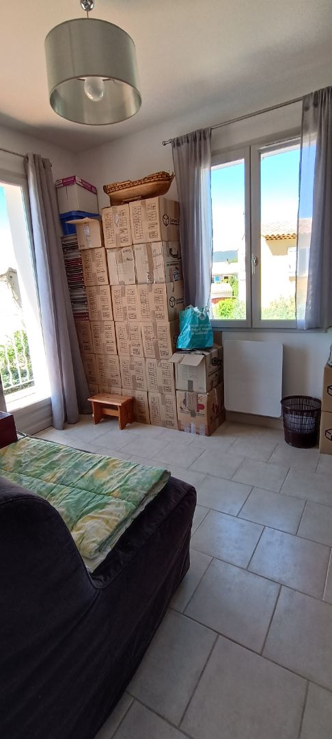 Maison à vendre  - 5 pièce(s) - 100m2 - Saint-cyr-sur-mer (83270)