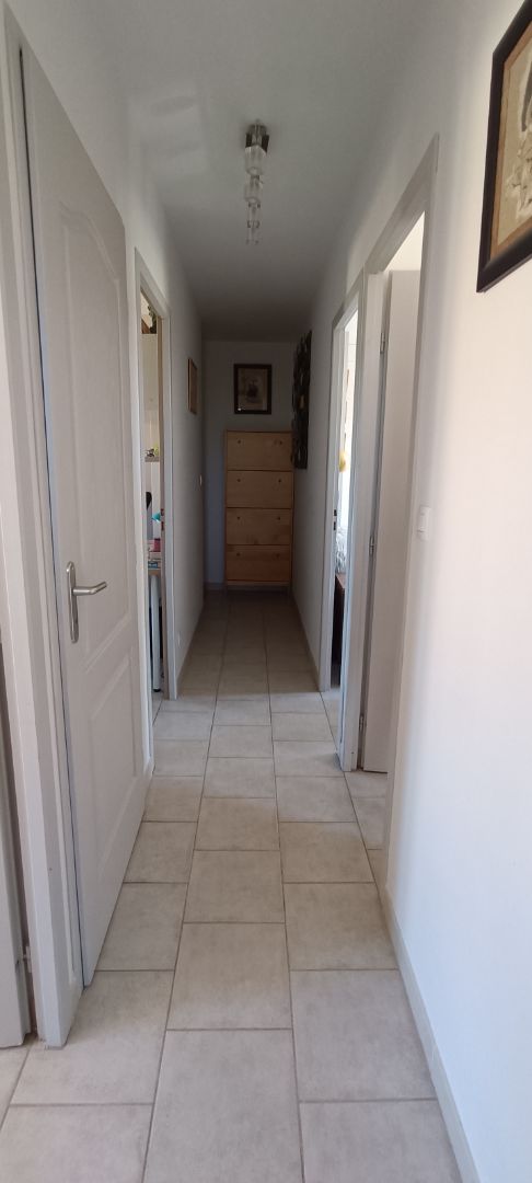 Maison à vendre  - 5 pièce(s) - 100m2 - Saint-cyr-sur-mer (83270)
