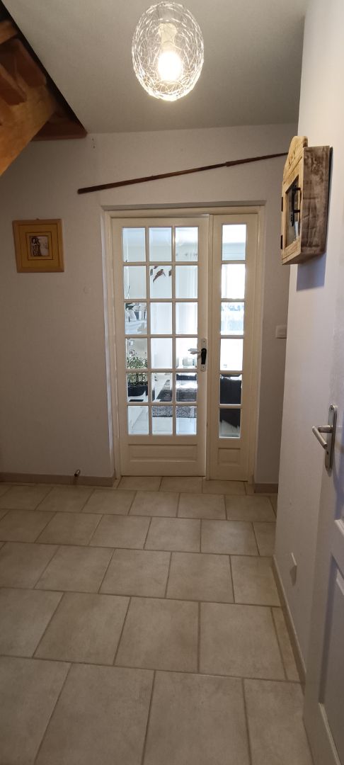 Maison à vendre  - 5 pièce(s) - 100m2 - Saint-cyr-sur-mer (83270)
