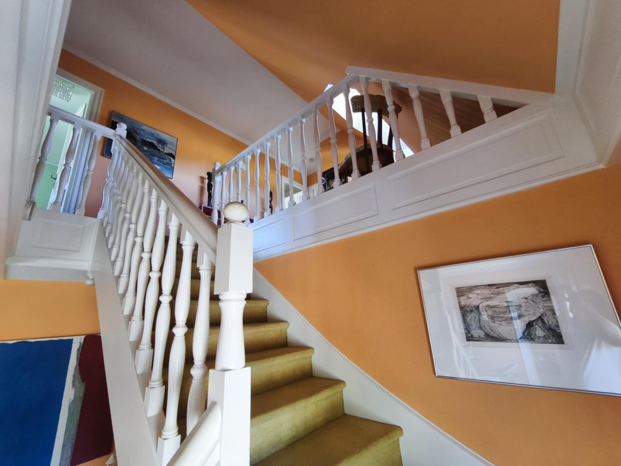 Villa à vendre  - 8 pièce(s) - 267m2 - Romorantin-lanthenay (41200)