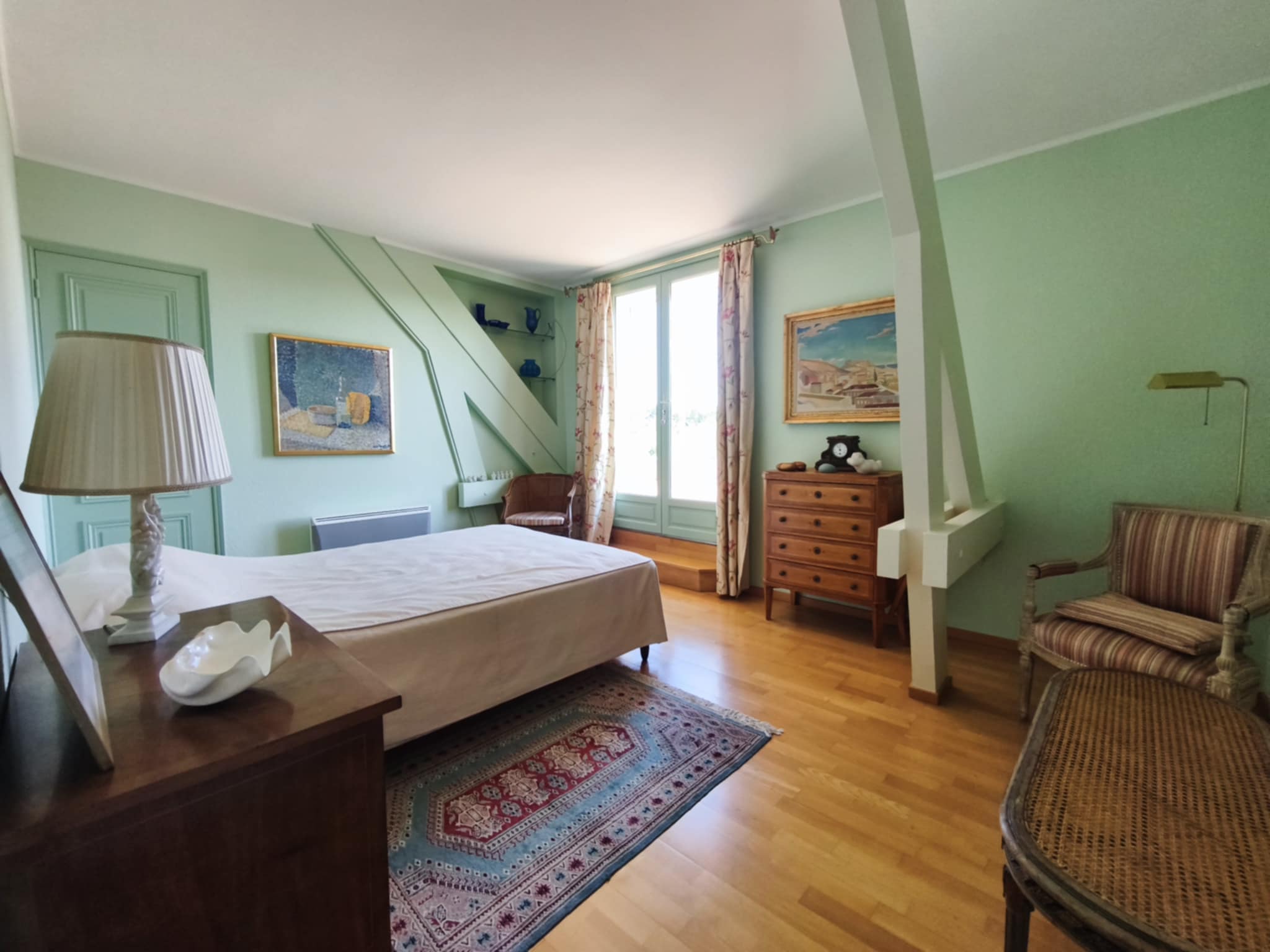 Villa à vendre  - 8 pièce(s) - 267m2 - Romorantin-lanthenay (41200)