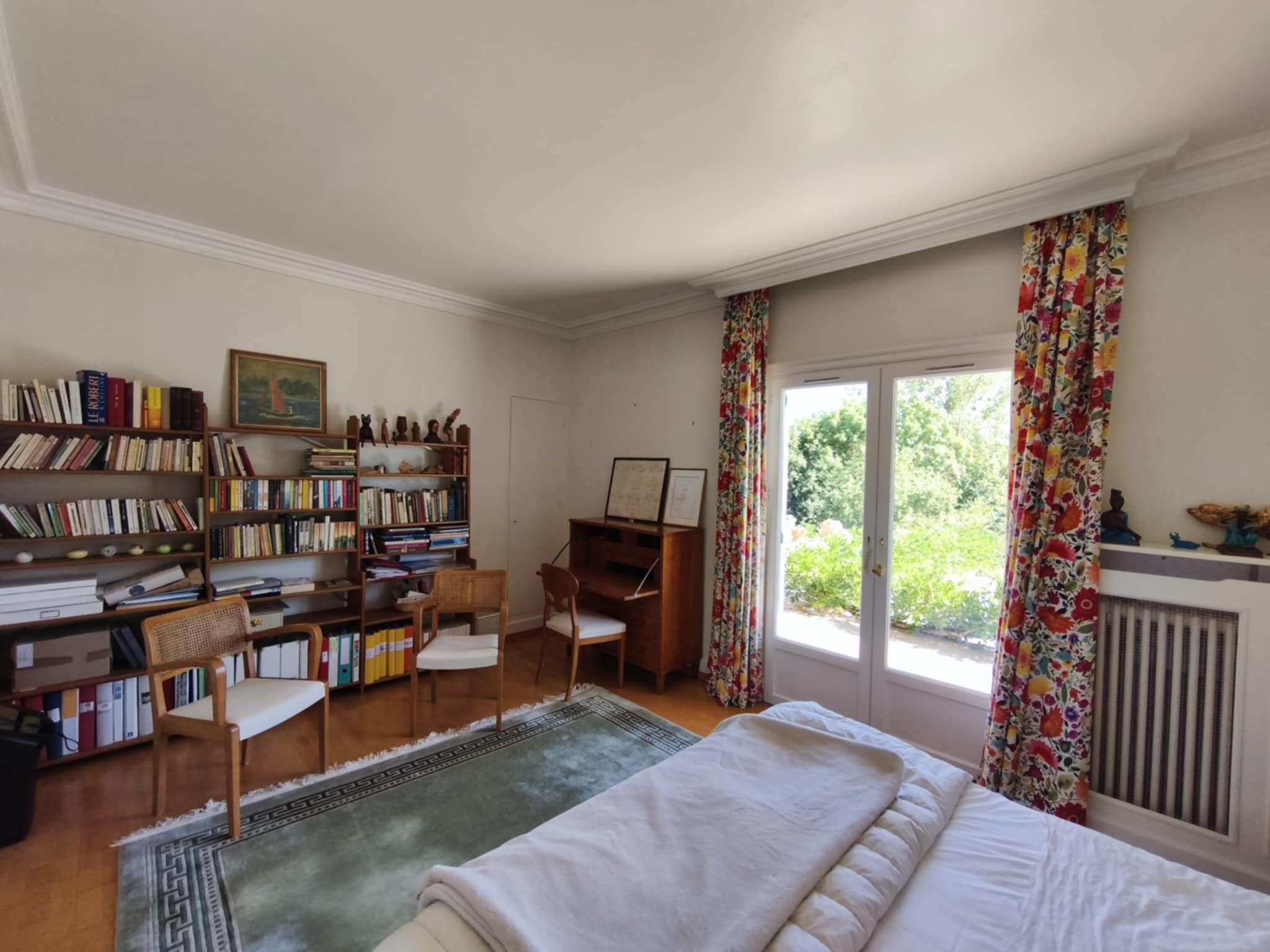 Villa à vendre  - 8 pièce(s) - 267m2 - Romorantin-lanthenay (41200)