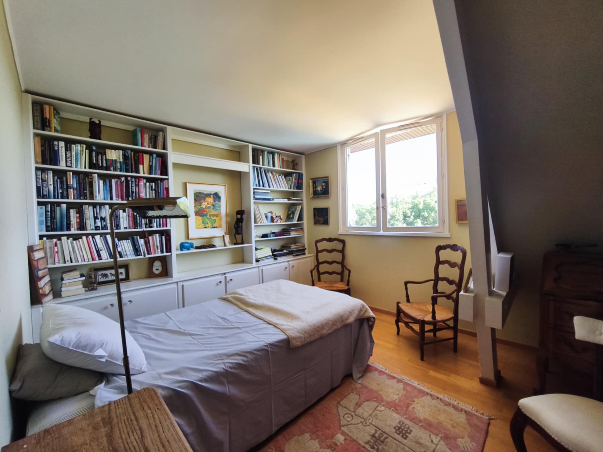 Villa à vendre  - 8 pièce(s) - 267m2 - Romorantin-lanthenay (41200)