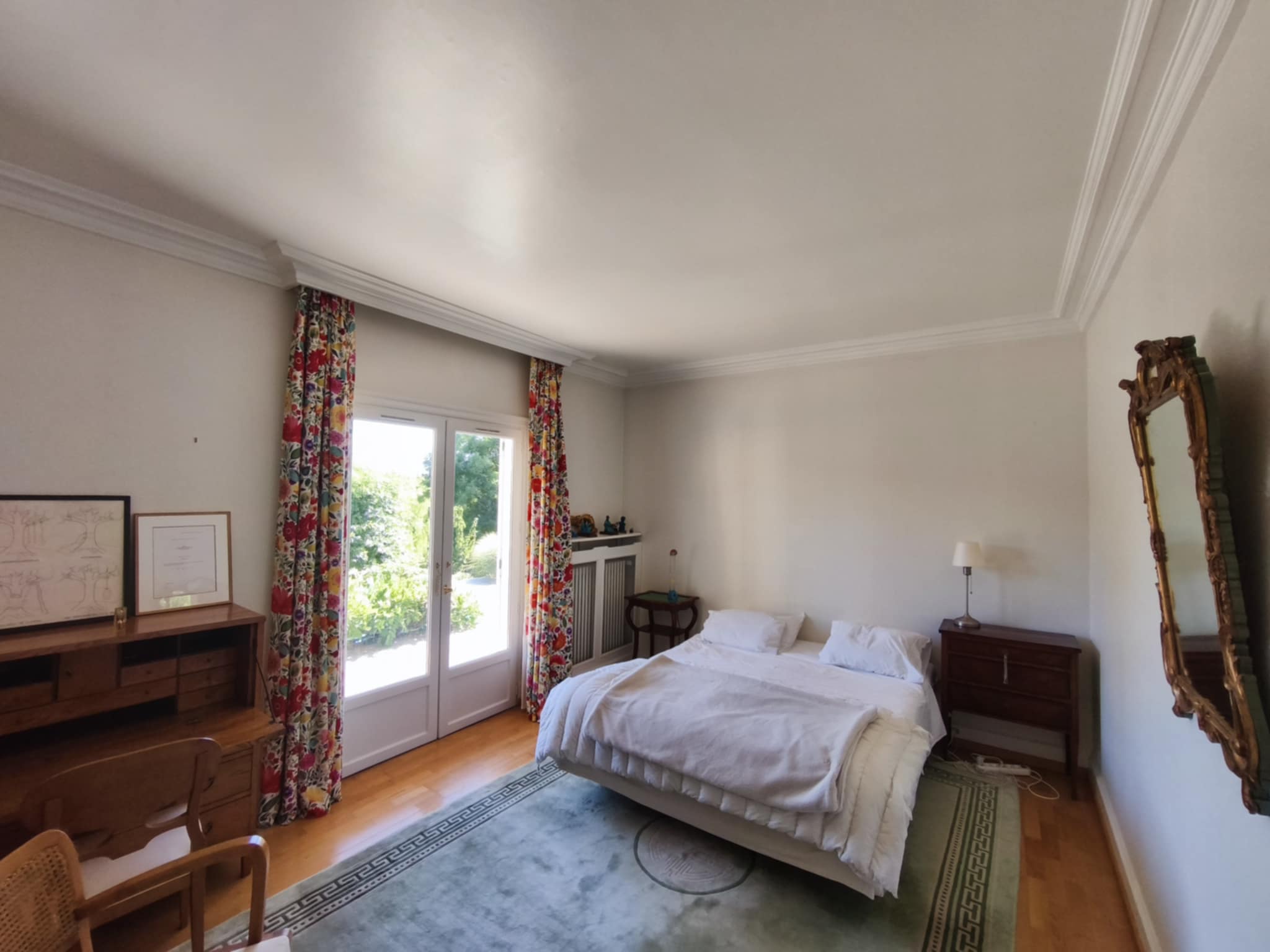 Villa à vendre  - 8 pièce(s) - 267m2 - Romorantin-lanthenay (41200)