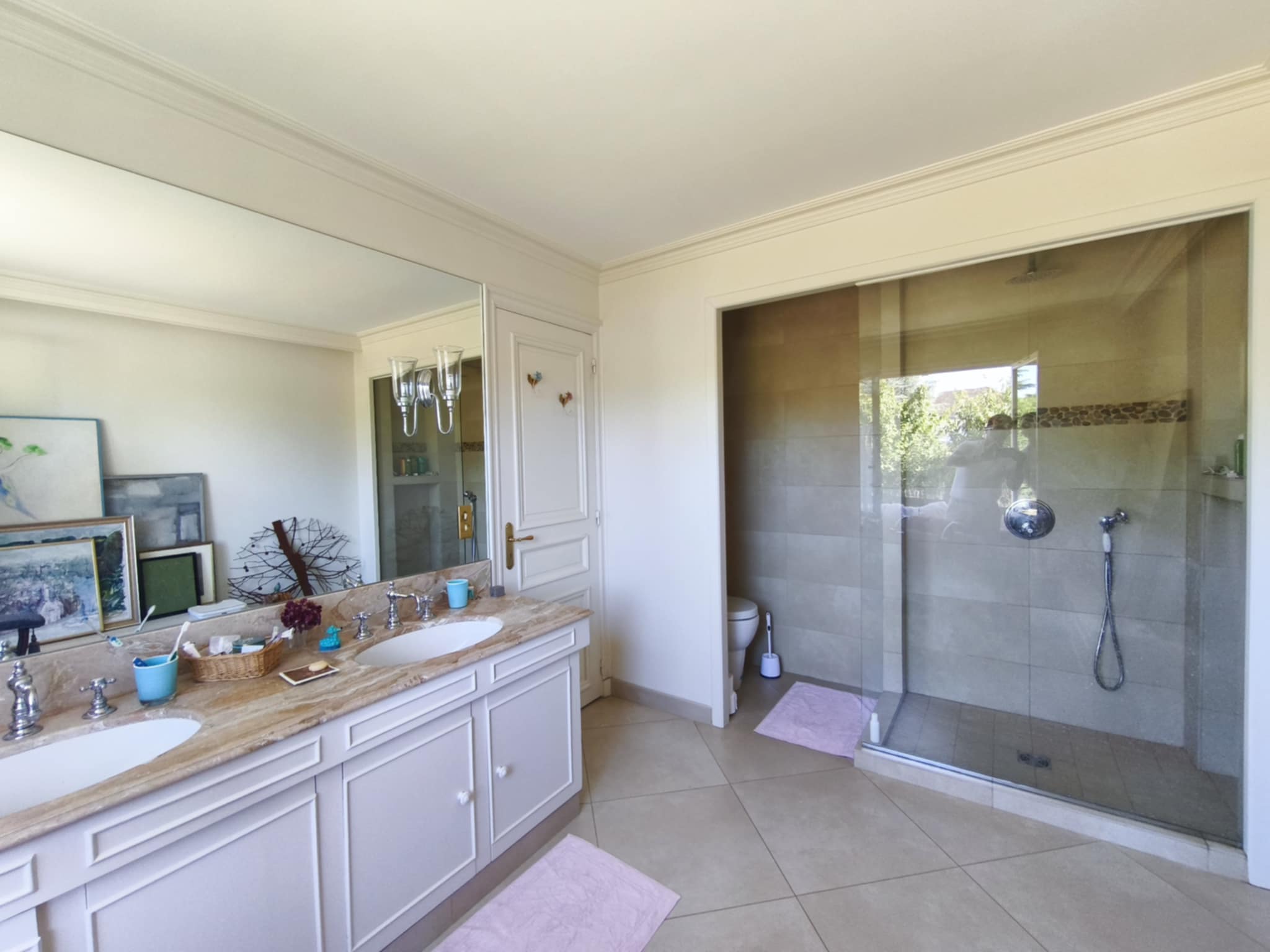 Villa à vendre  - 8 pièce(s) - 267m2 - Romorantin-lanthenay (41200)