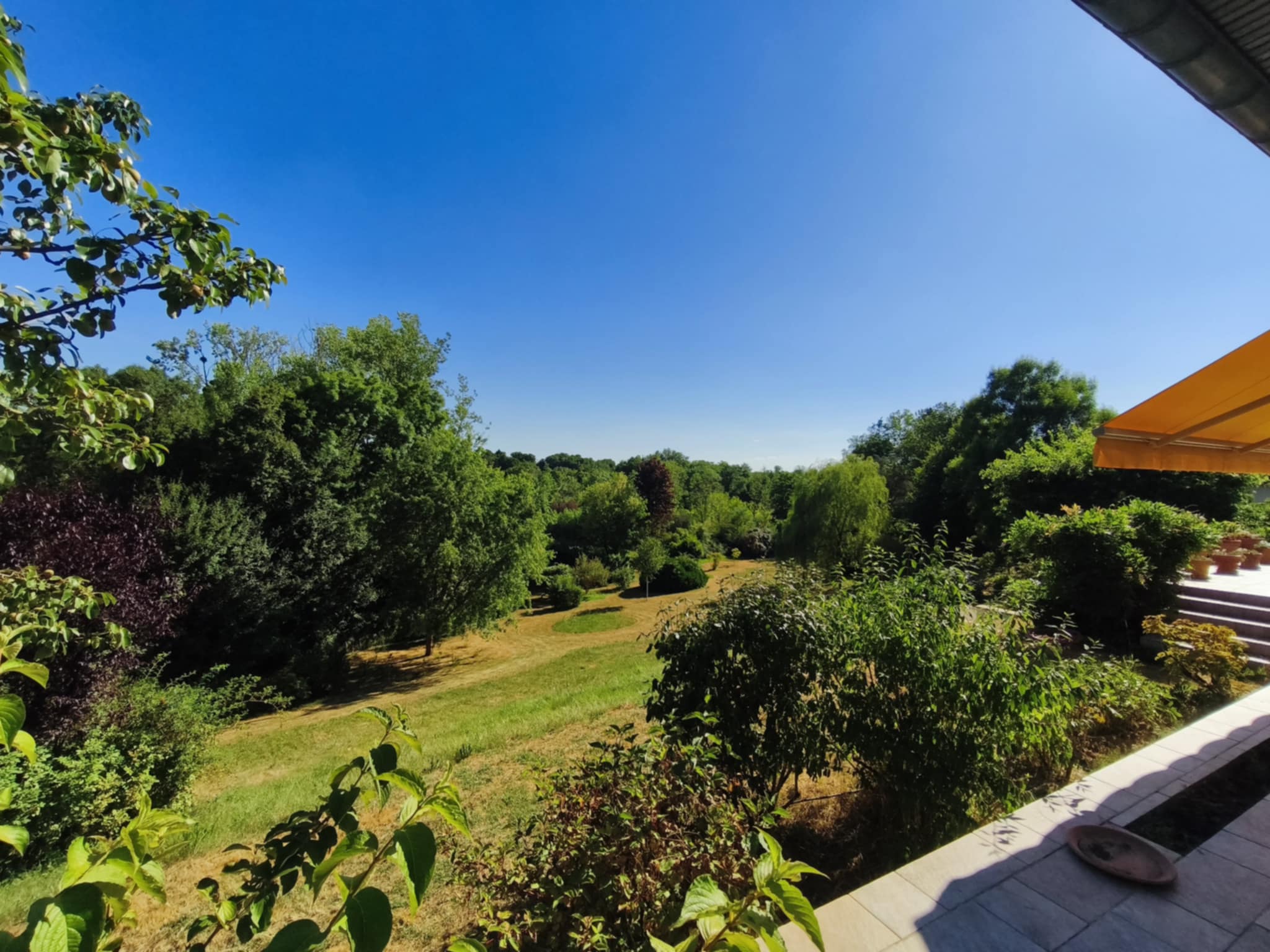 Villa à vendre  - 8 pièce(s) - 267m2 - Romorantin-lanthenay (41200)