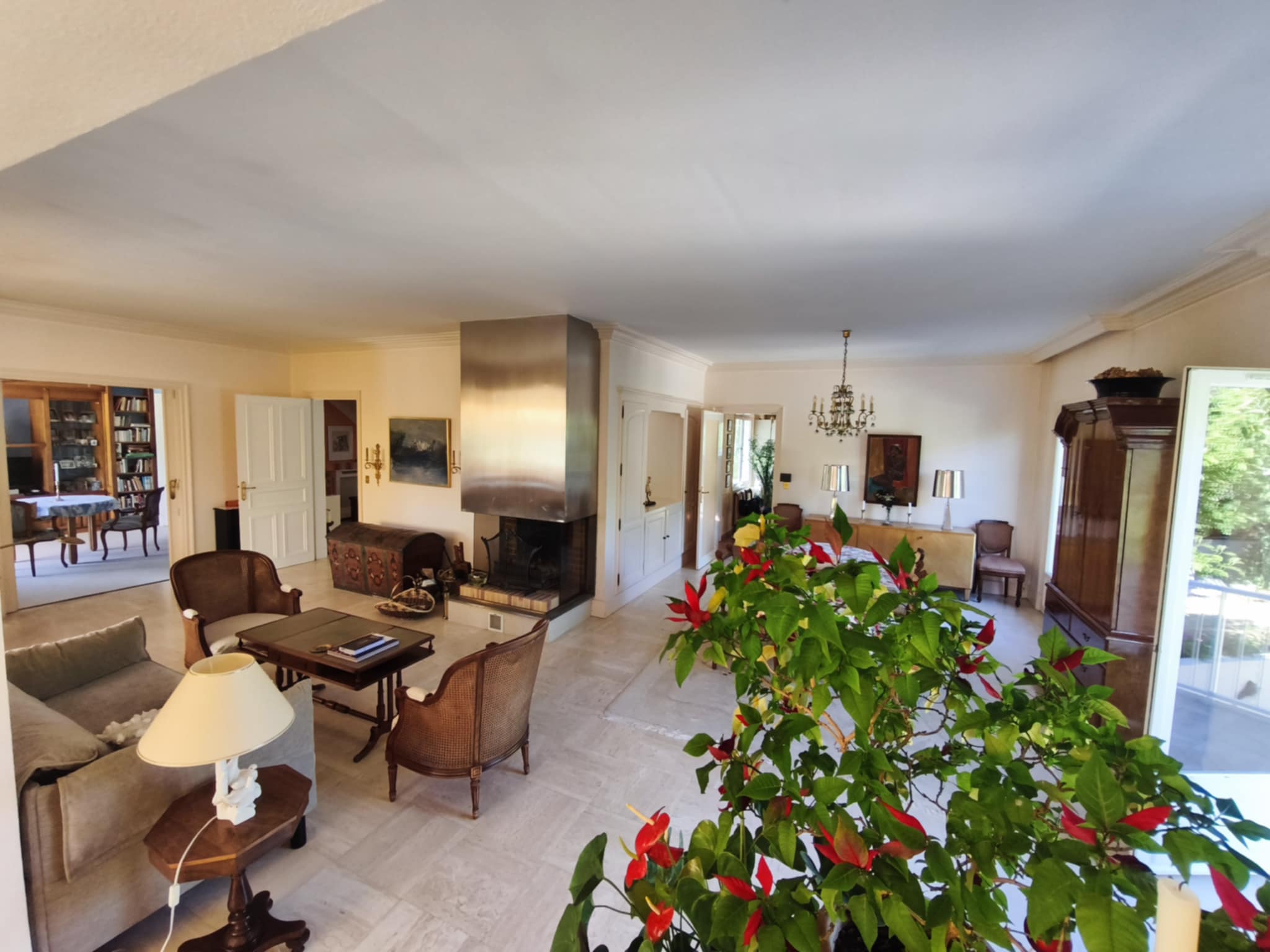 Villa à vendre  - 8 pièce(s) - 267m2 - Romorantin-lanthenay (41200)