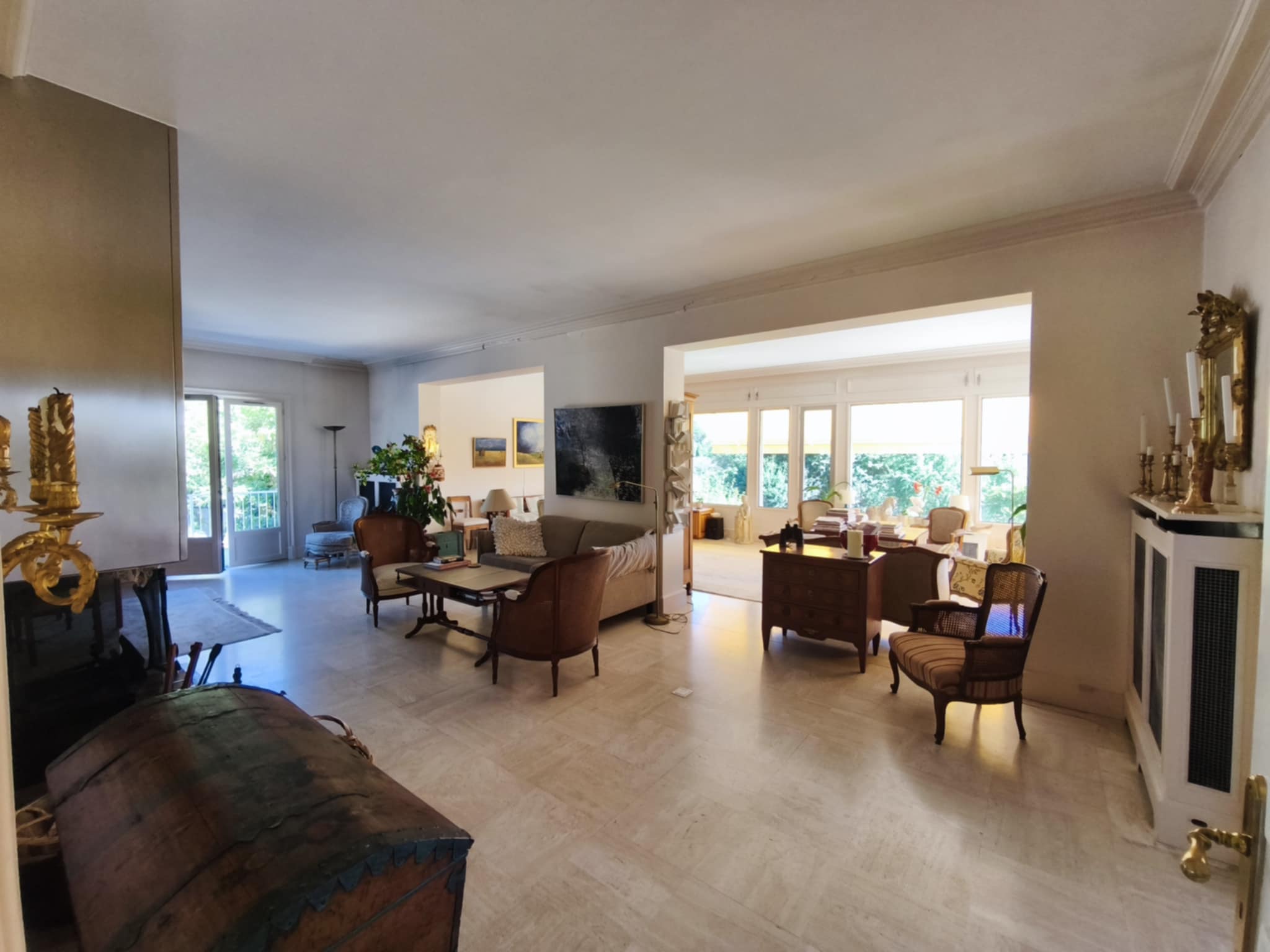 Villa à vendre  - 8 pièce(s) - 267m2 - Romorantin-lanthenay (41200)