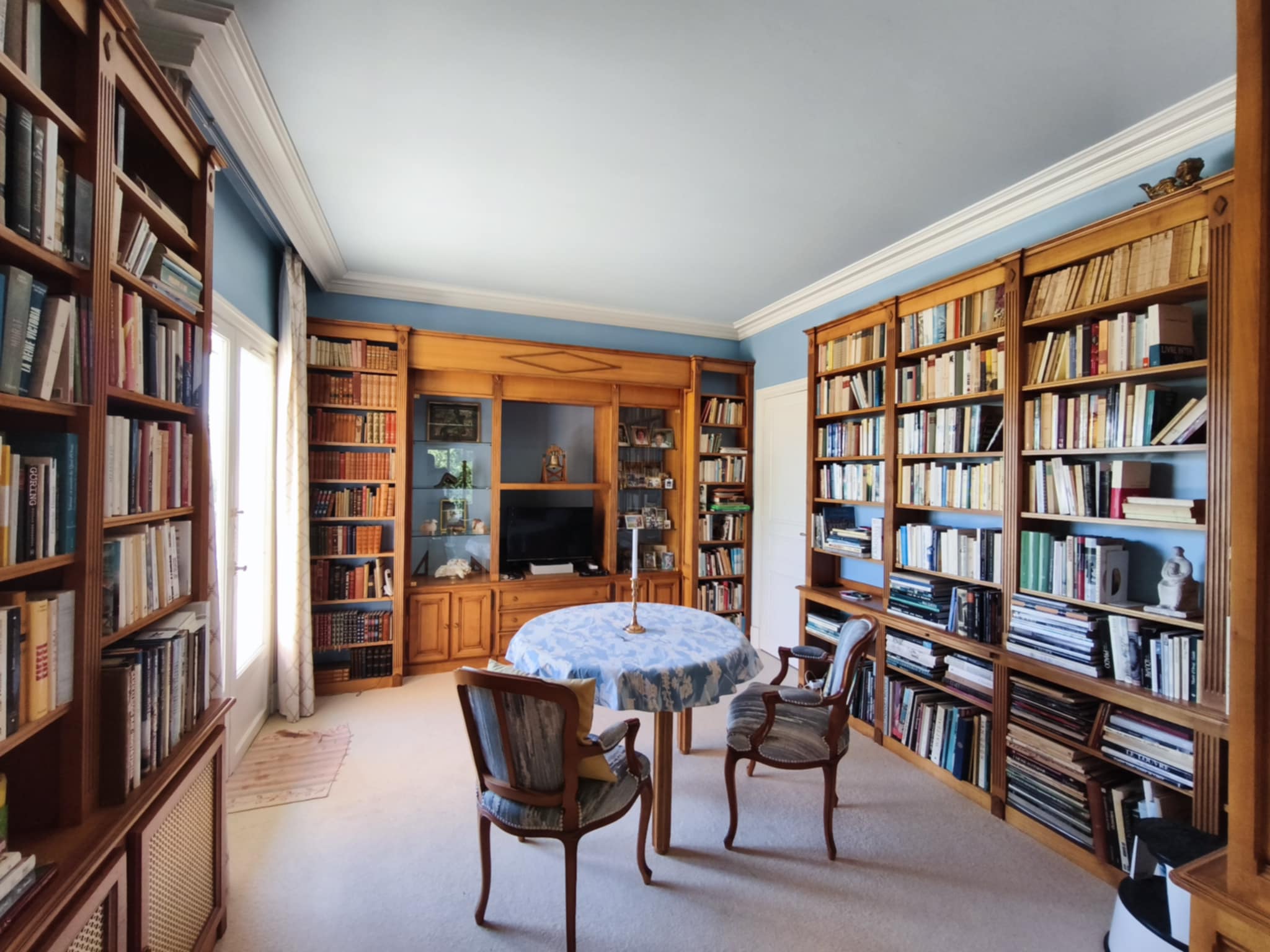 Villa à vendre  - 8 pièce(s) - 267m2 - Romorantin-lanthenay (41200)