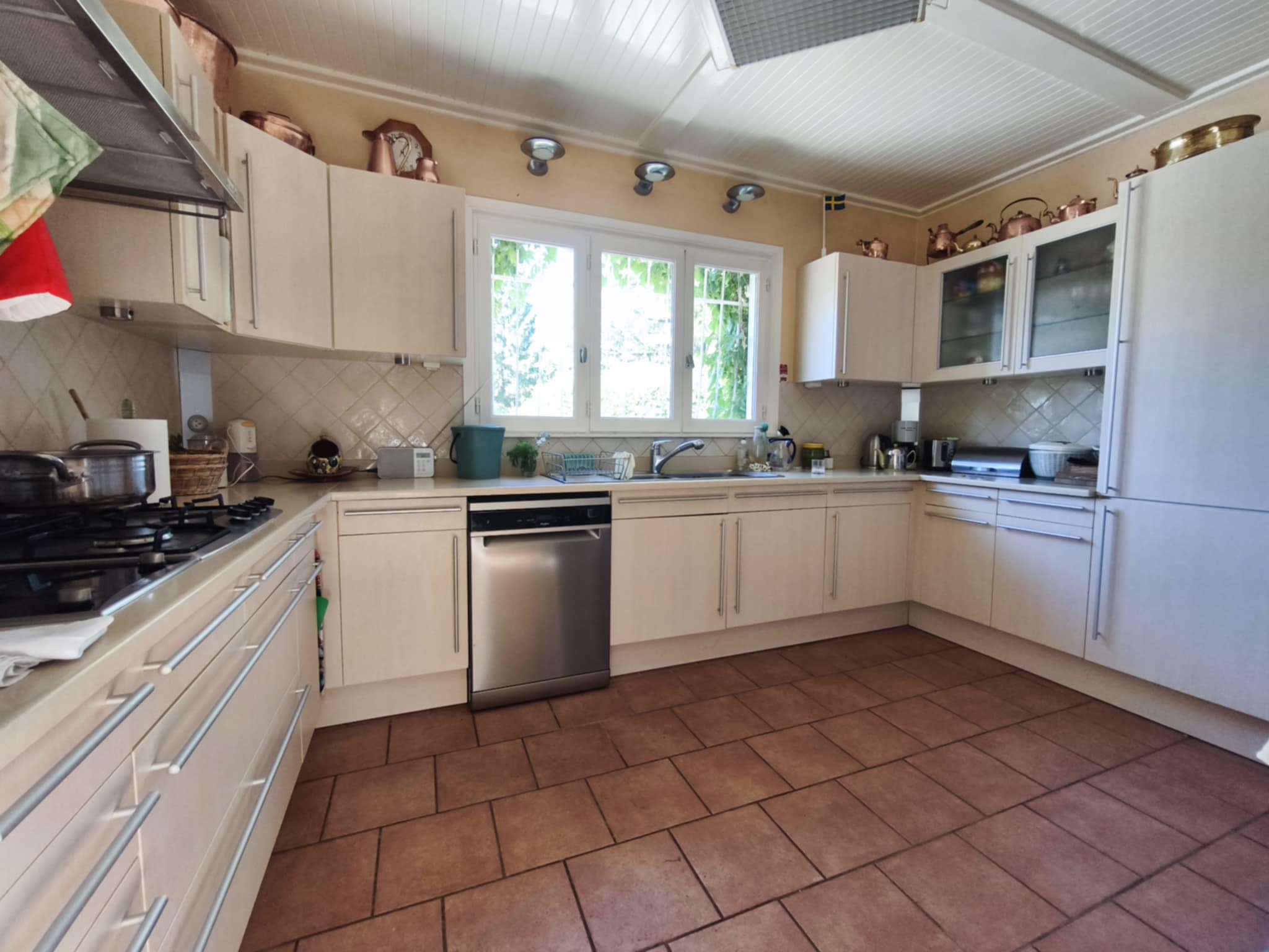 Villa à vendre  - 8 pièce(s) - 267m2 - Romorantin-lanthenay (41200)