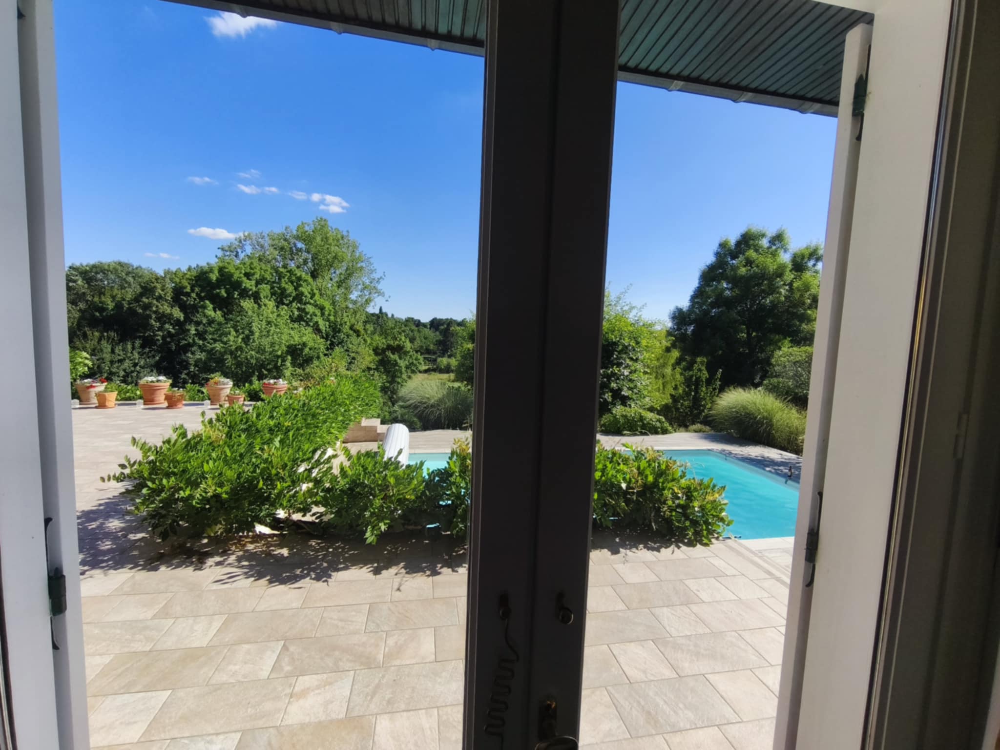 Villa à vendre  - 8 pièce(s) - 267m2 - Romorantin-lanthenay (41200)