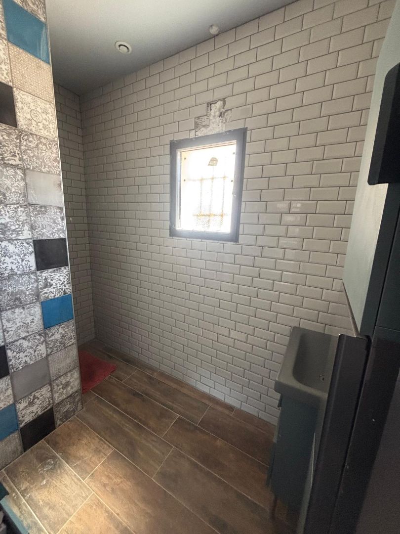 A vendre villa de plain pied la cadière d'Azur.