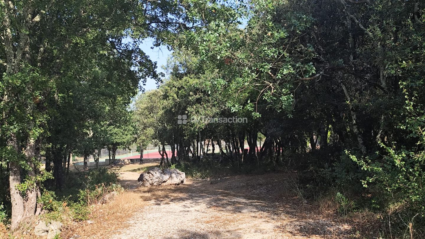 Maison à vendre  - 3 pièce(s) - 59m2 - Méjannes-le-clap (30430)