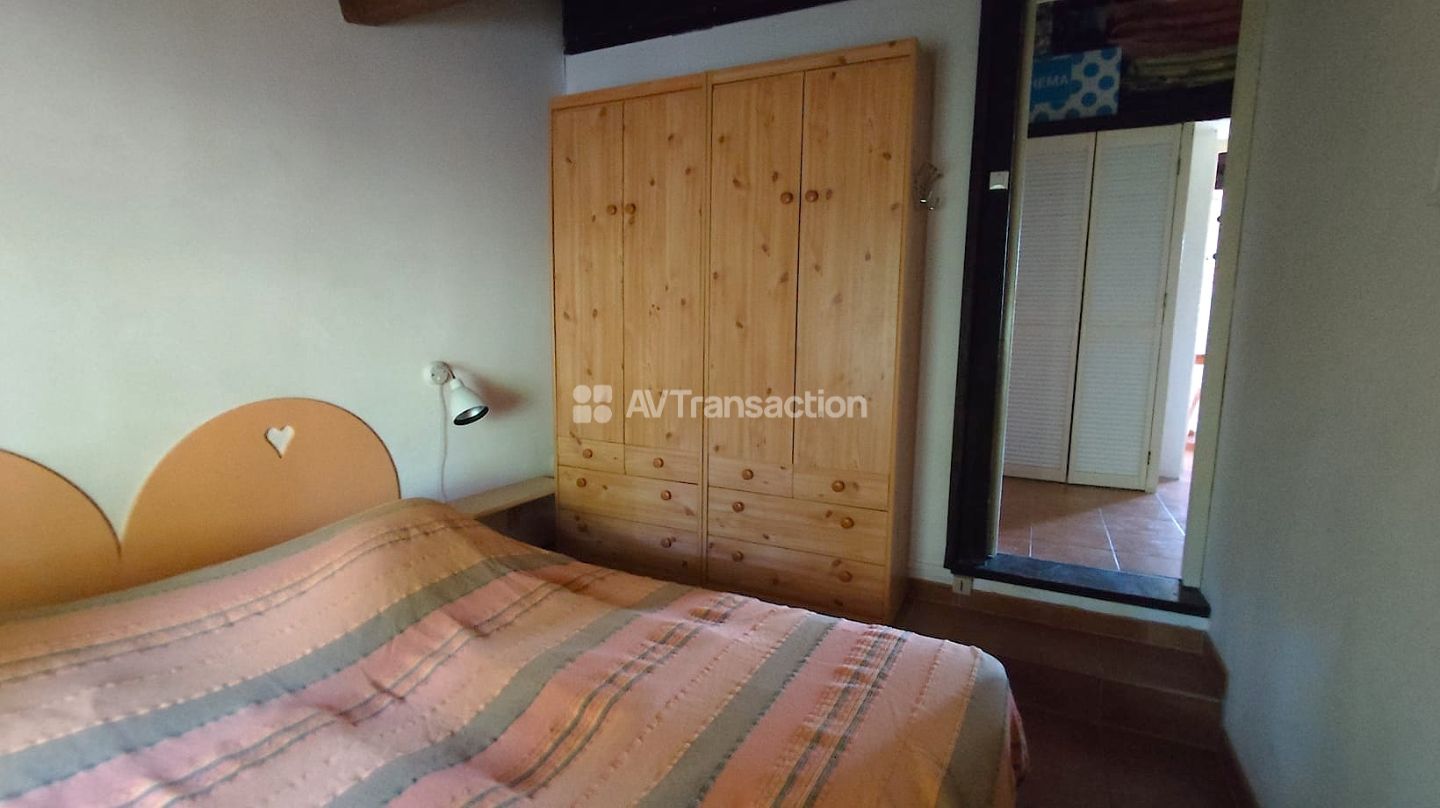 Maison à vendre  - 3 pièce(s) - 59m2 - Méjannes-le-clap (30430)