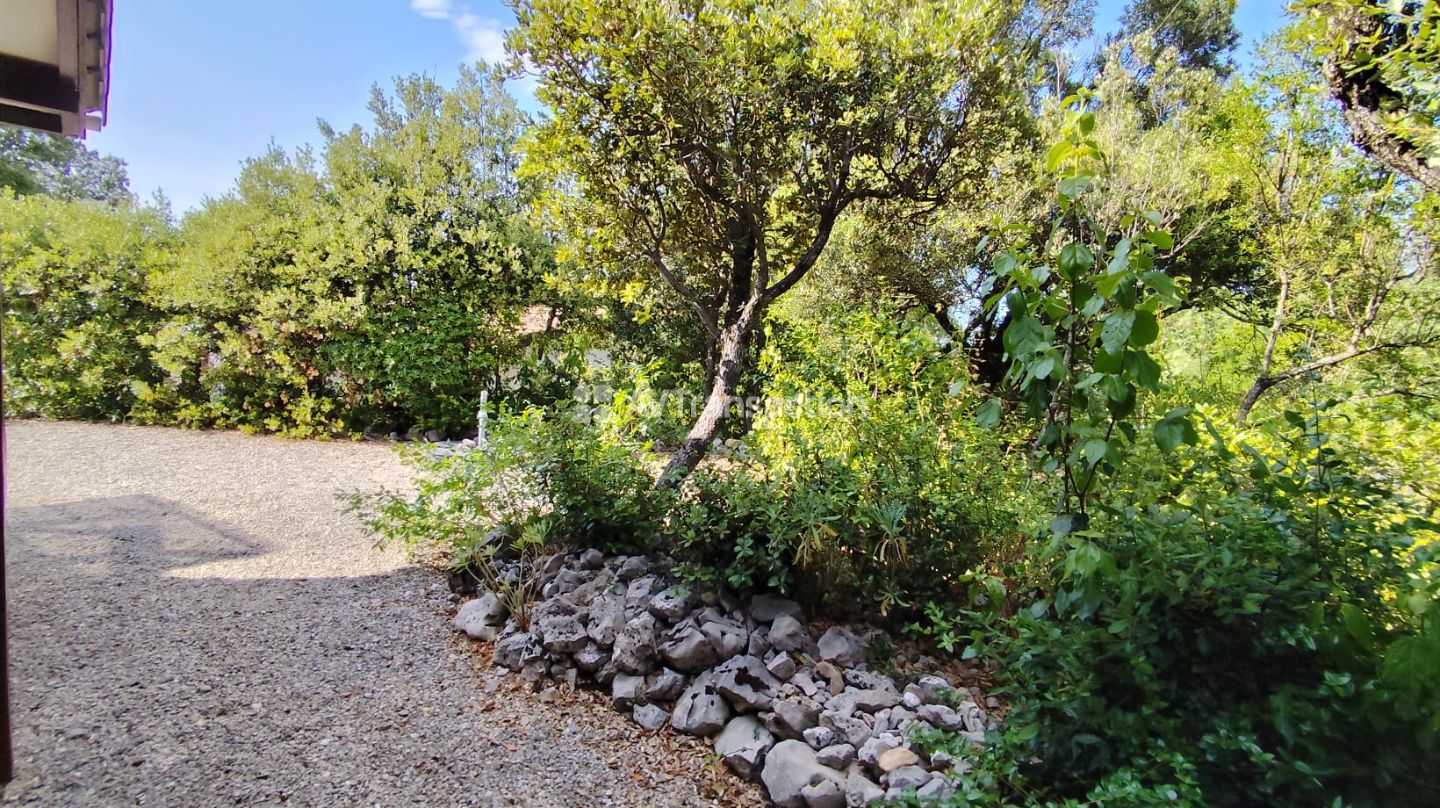 Maison à vendre  - 3 pièce(s) - 59m2 - Méjannes-le-clap (30430)