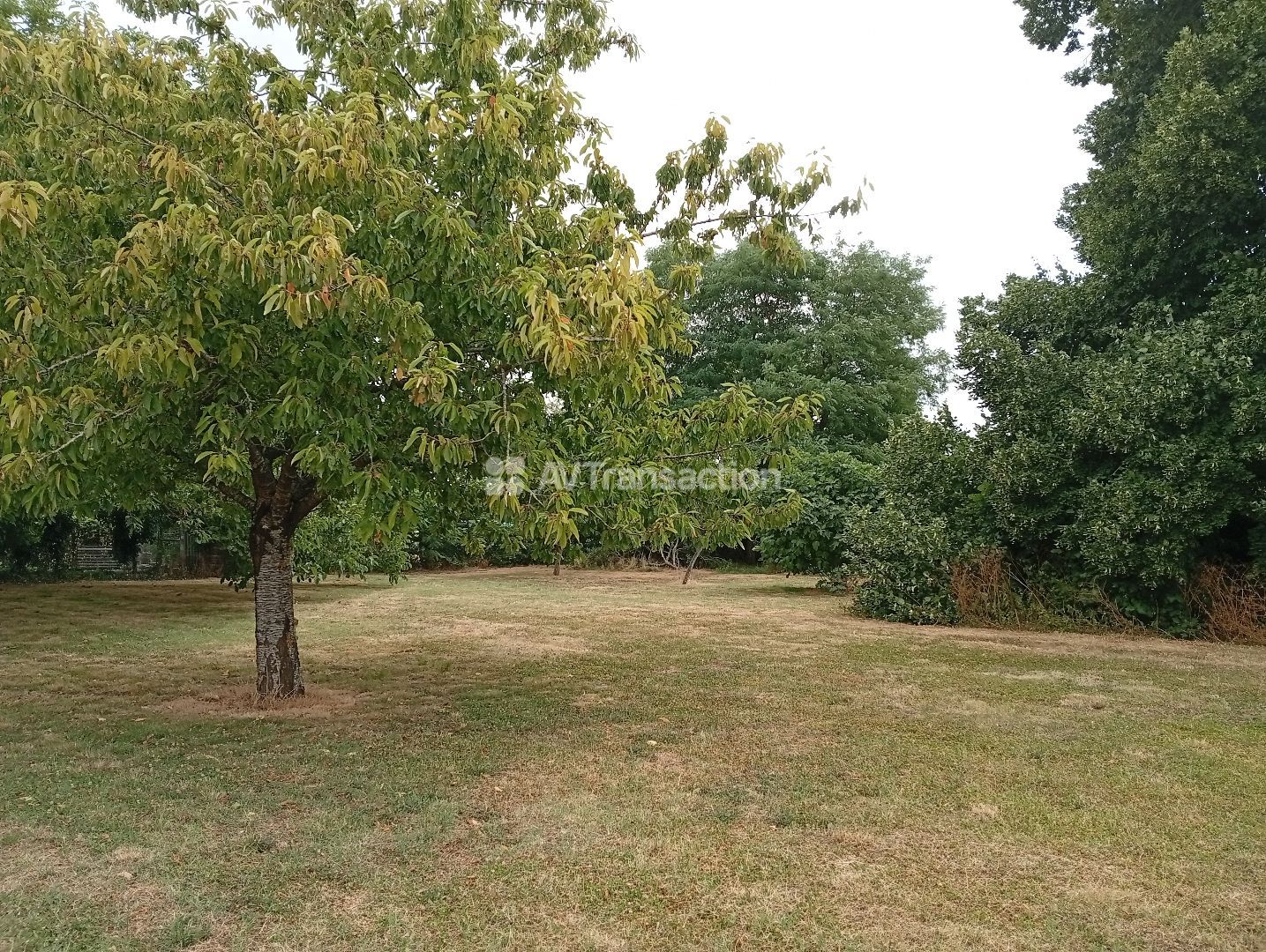 A SAISIR BEAU TERRAIN CONSTRUCTIBLE !!!