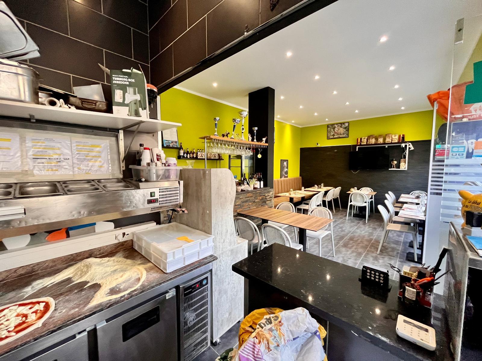 Local commercial à vendre  - Annemasse (74100)