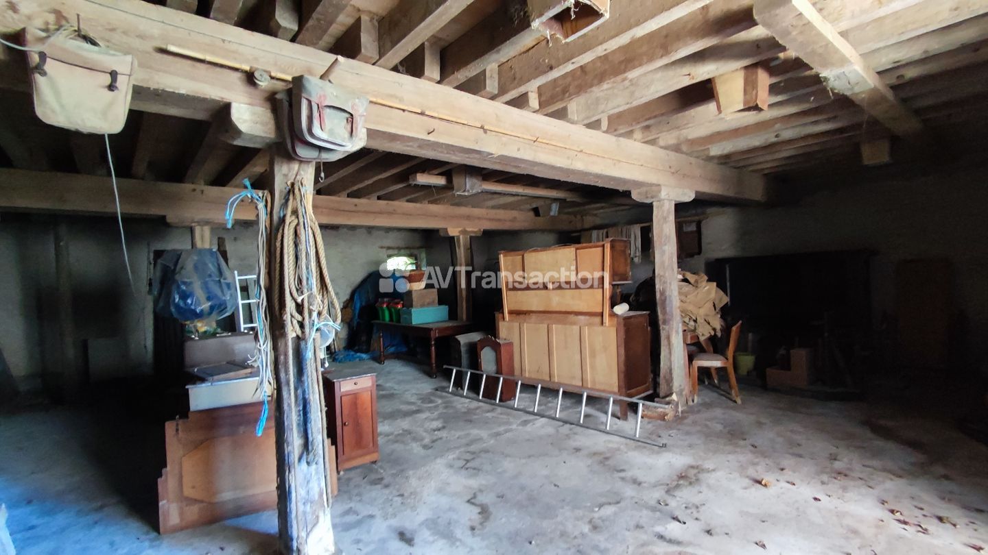 Maison de campagne à vendre  - 6 pièce(s) - 310m2 - Queutrey (70130)