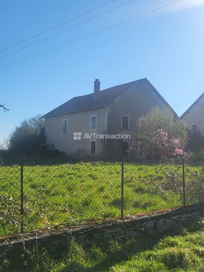 Maison de campagne à vendre  - 6 pièce(s) - 310m2 - Queutrey (70130)