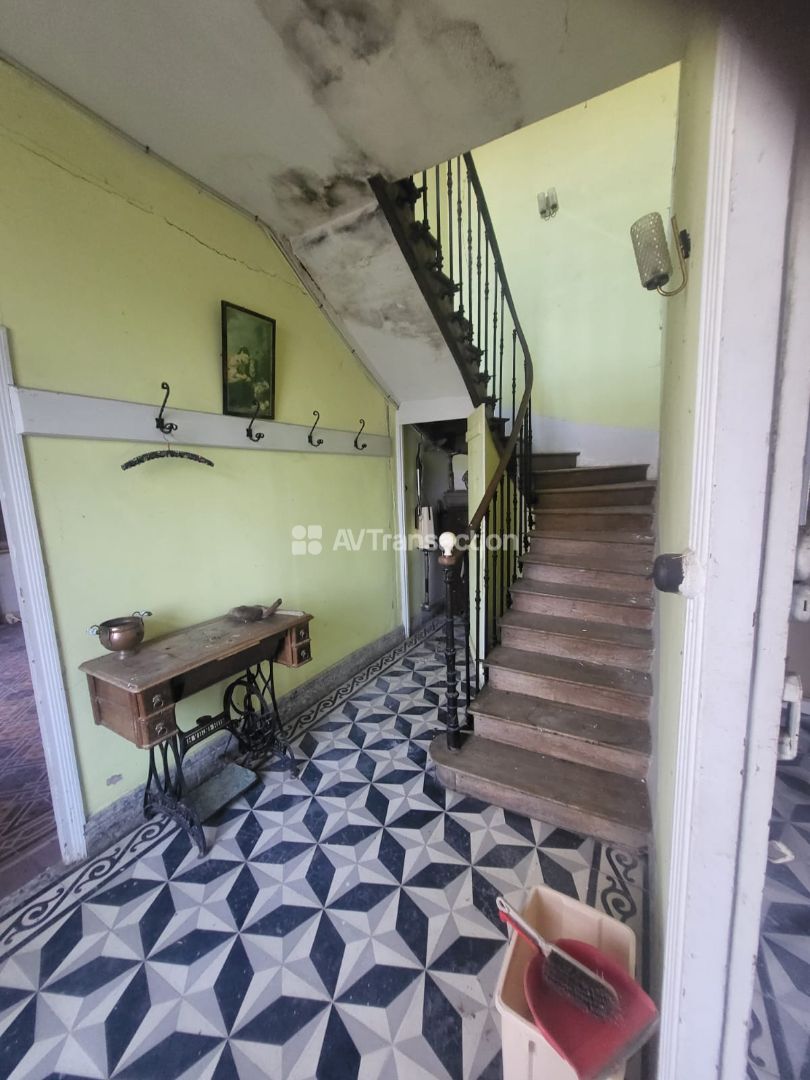 Maison de campagne à vendre  - 6 pièce(s) - 310m2 - Queutrey (70130)