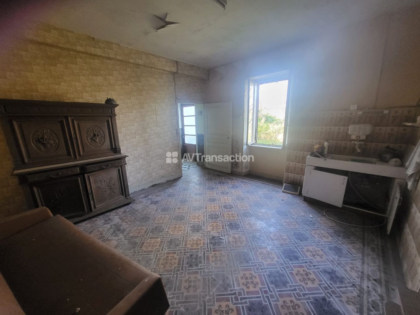 Maison de campagne à vendre  - 6 pièce(s) - 310m2 - Queutrey (70130)