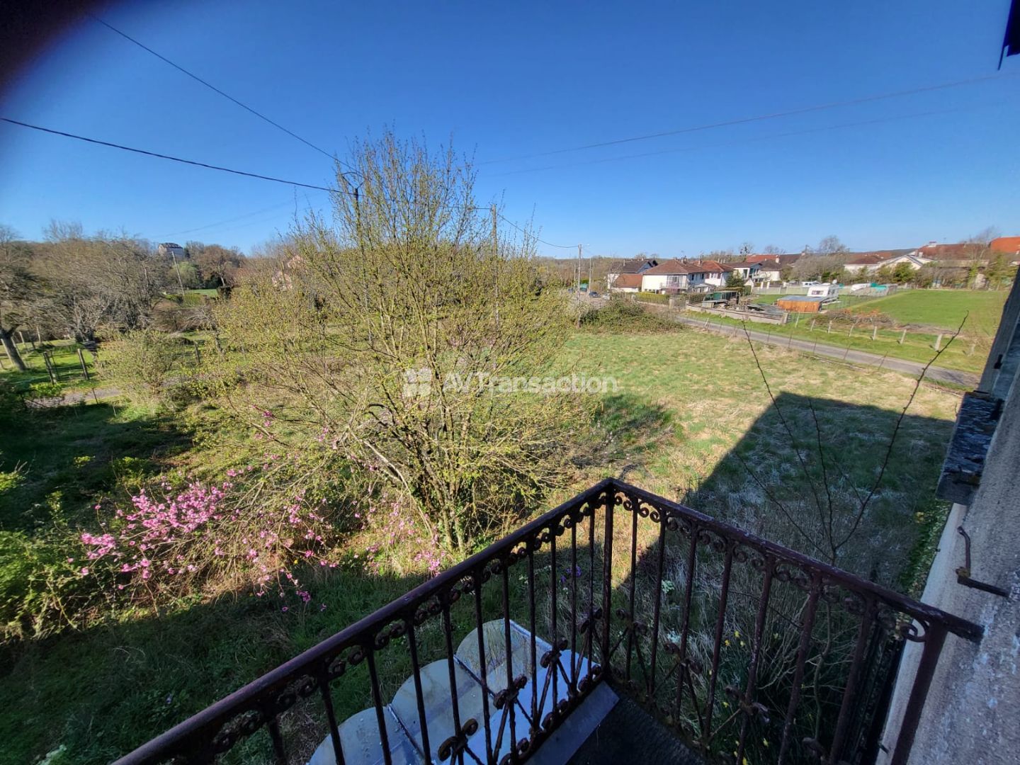 Maison de campagne à vendre  - 6 pièce(s) - 310m2 - Queutrey (70130)