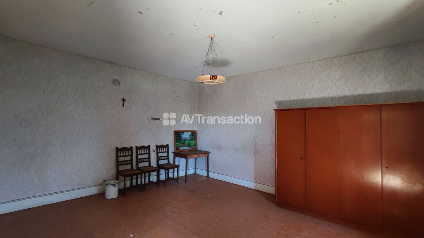 Maison de campagne à vendre  - 6 pièce(s) - 310m2 - Queutrey (70130)