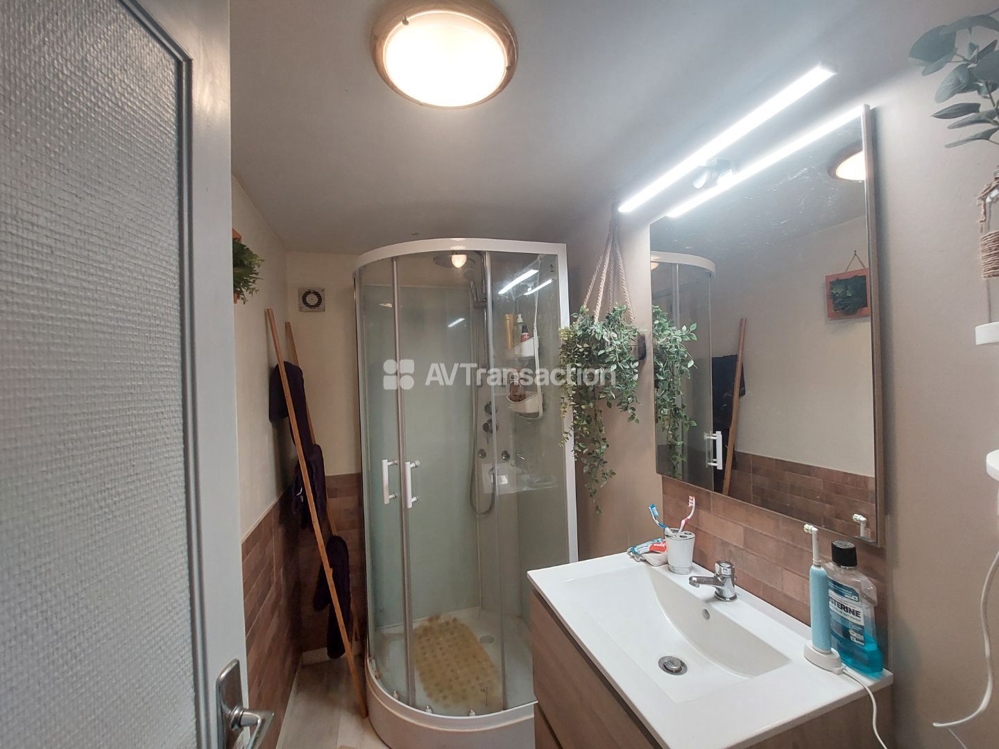 Maison à vendre  - 6 pièce(s) - 130m2 - Louvigné (53210)