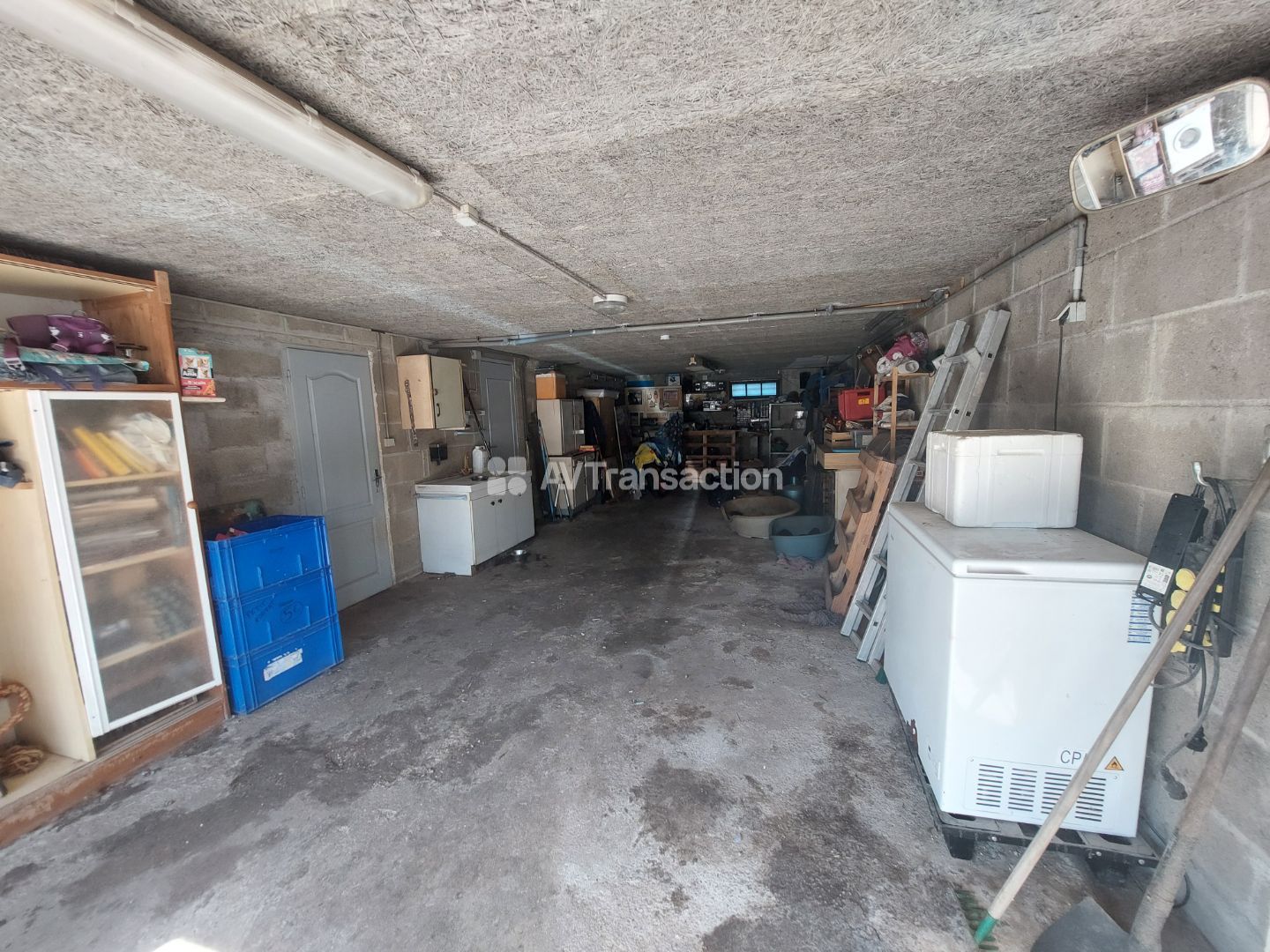 Maison à vendre  - 6 pièce(s) - 130m2 - Louvigné (53210)