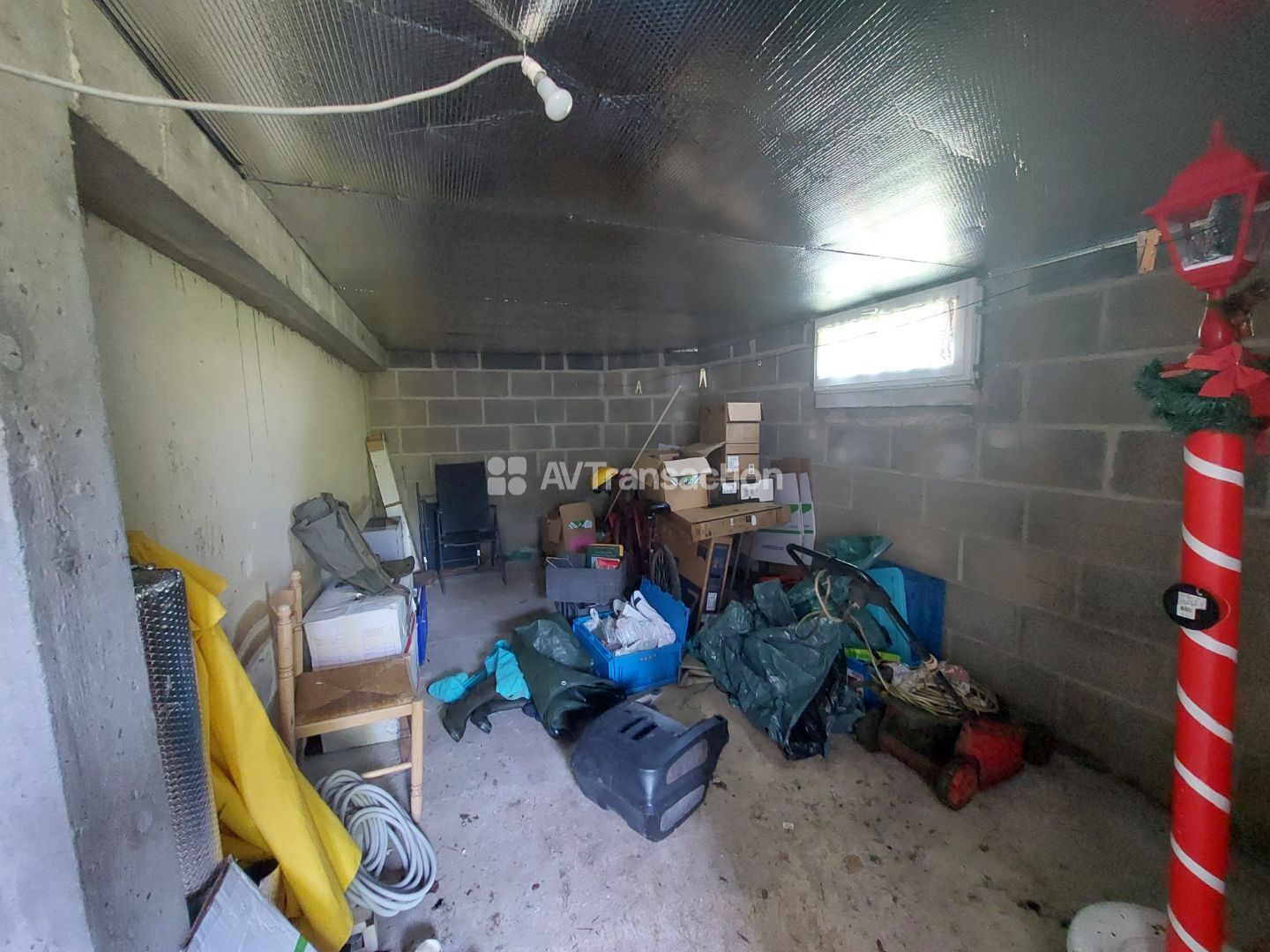 Maison à vendre  - 6 pièce(s) - 130m2 - Louvigné (53210)