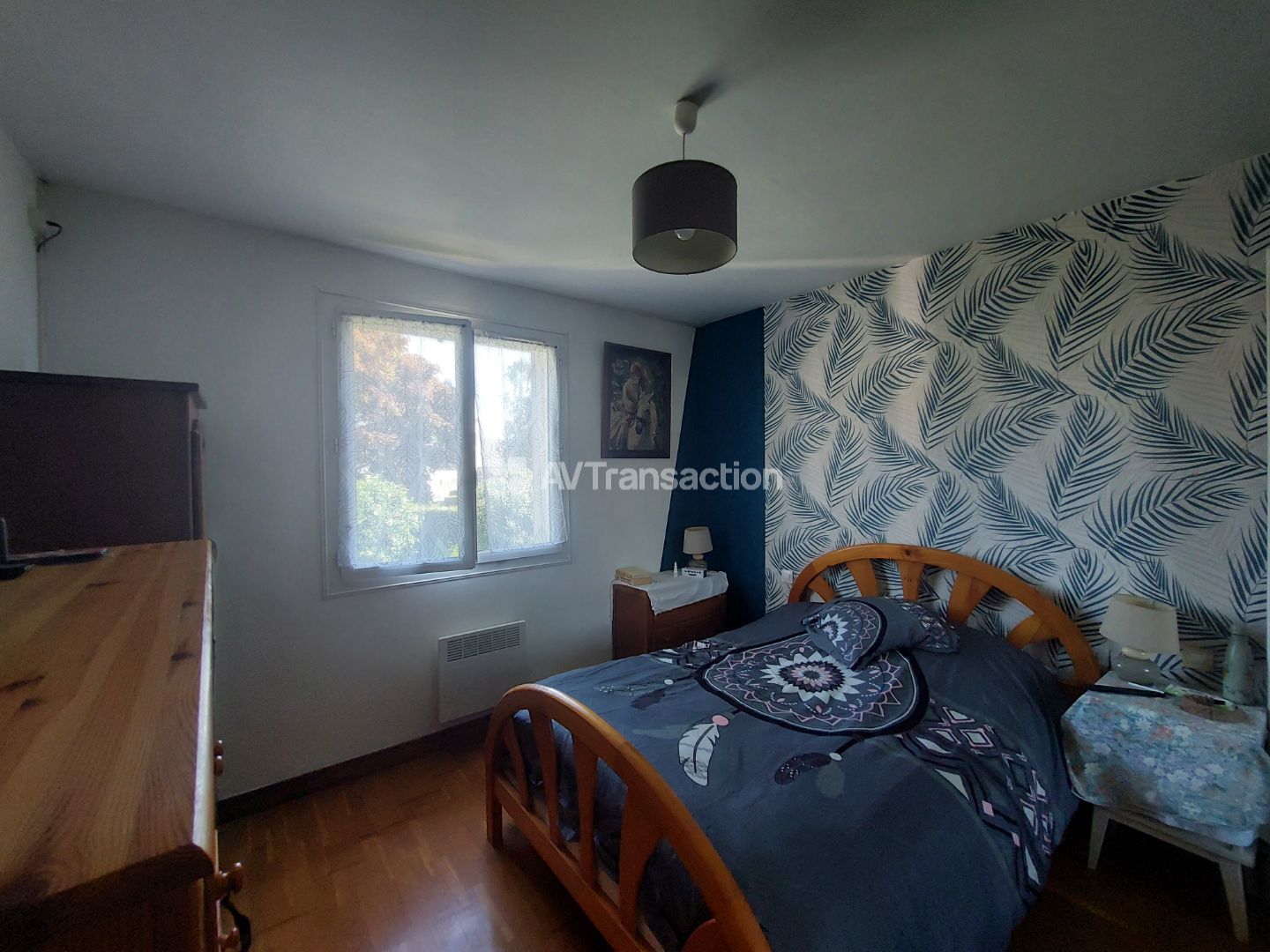 Maison à vendre  - 6 pièce(s) - 130m2 - Louvigné (53210)