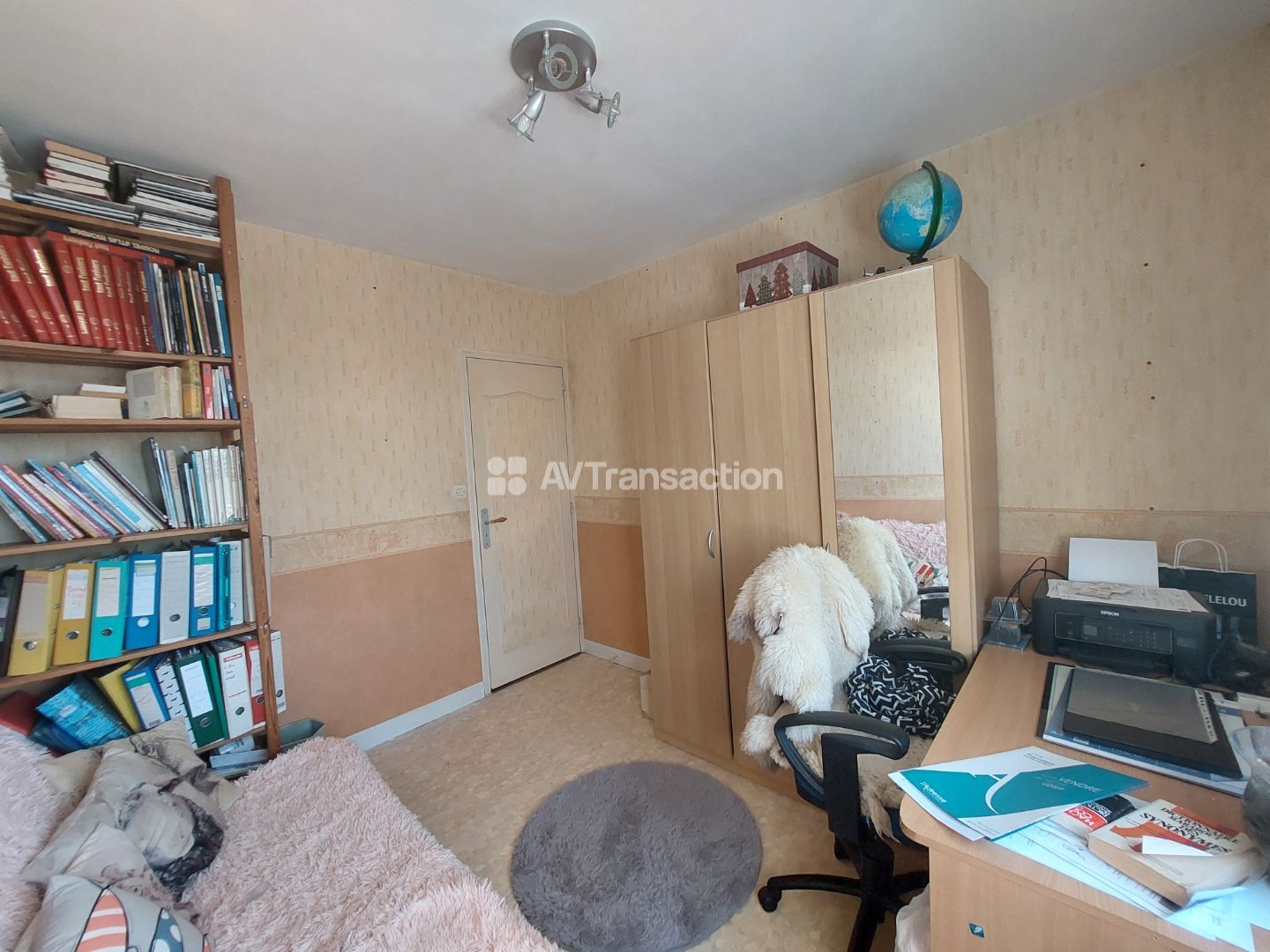 Maison à vendre  - 6 pièce(s) - 130m2 - Louvigné (53210)