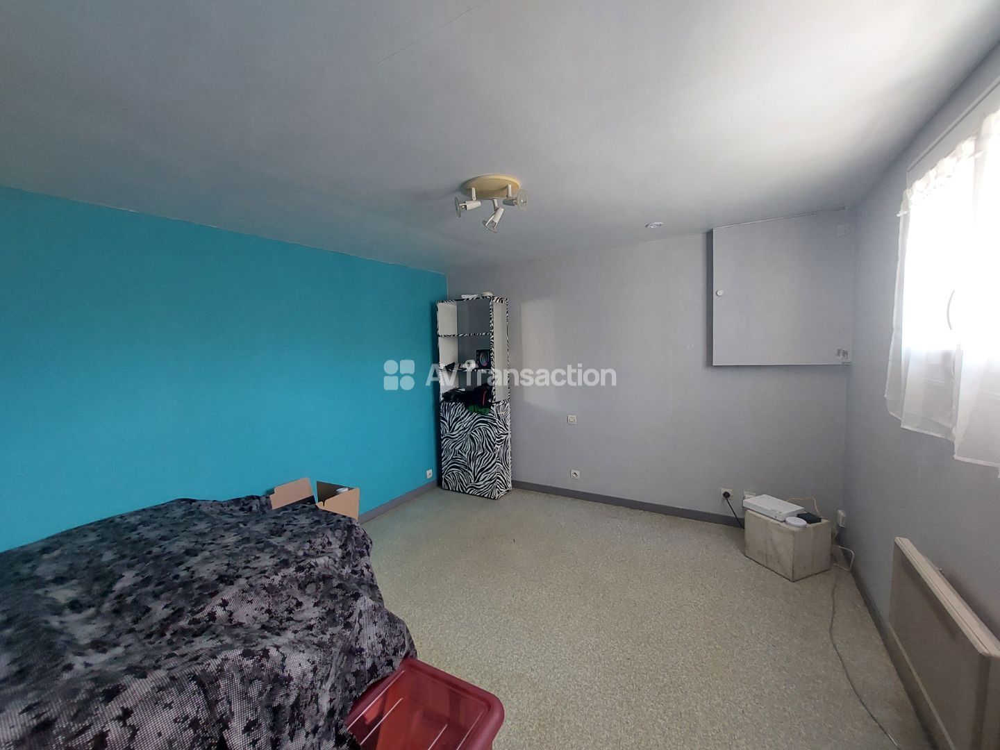 Maison à vendre  - 6 pièce(s) - 130m2 - Louvigné (53210)