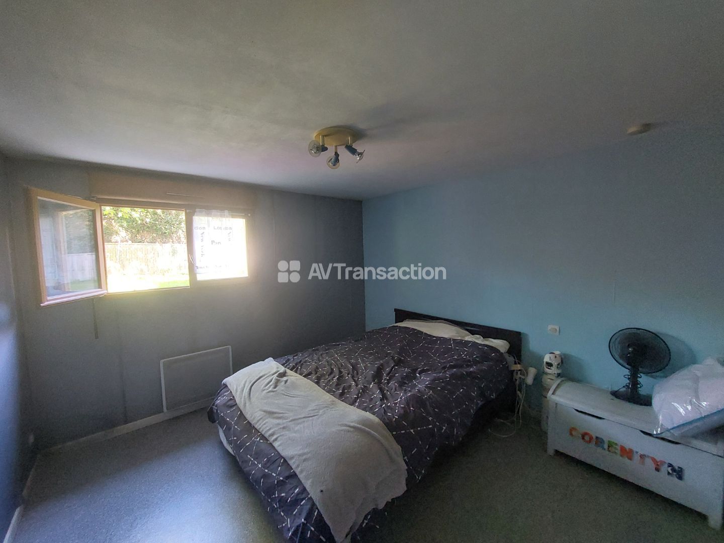 Maison à vendre  - 6 pièce(s) - 130m2 - Louvigné (53210)