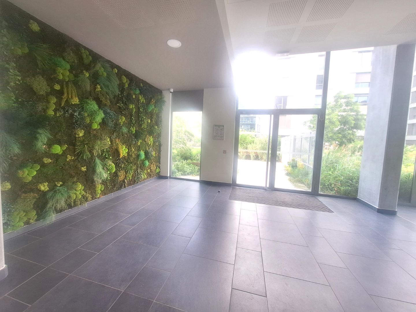 Appartement à vendre  - 3 pièce(s) - Lyon (69007)