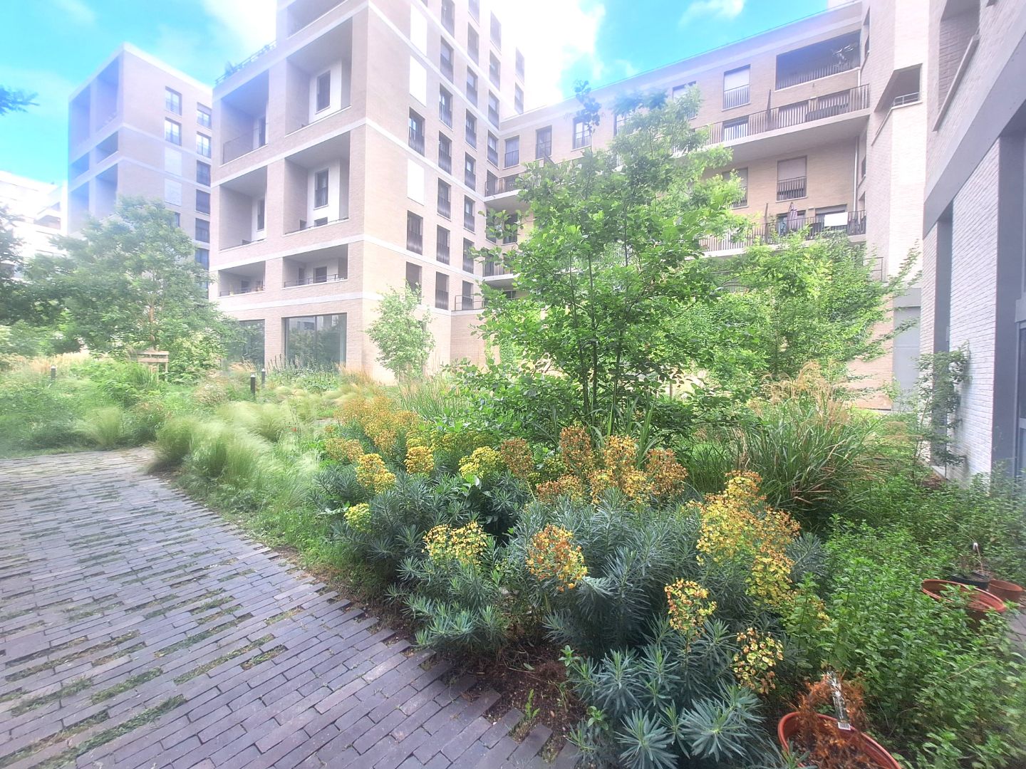 Appartement à vendre  - 3 pièce(s) - Lyon (69007)