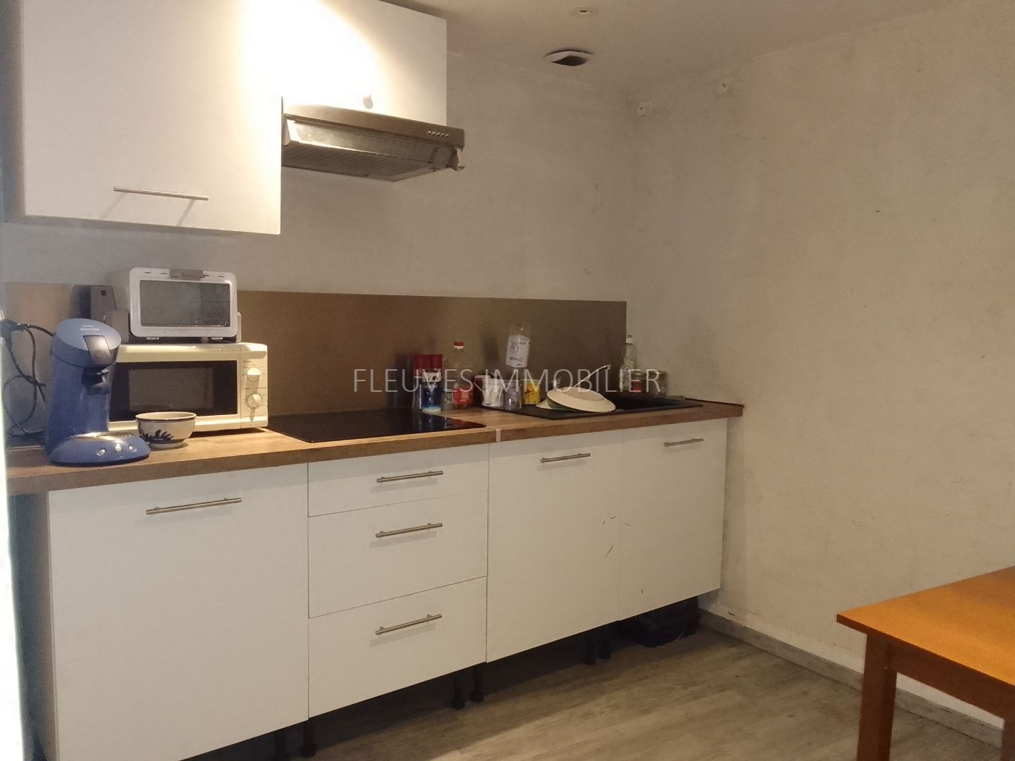 Immeuble de rapport à vendre  - 8 pièce(s) - 156m2 - Oloron-sainte-marie (64400)