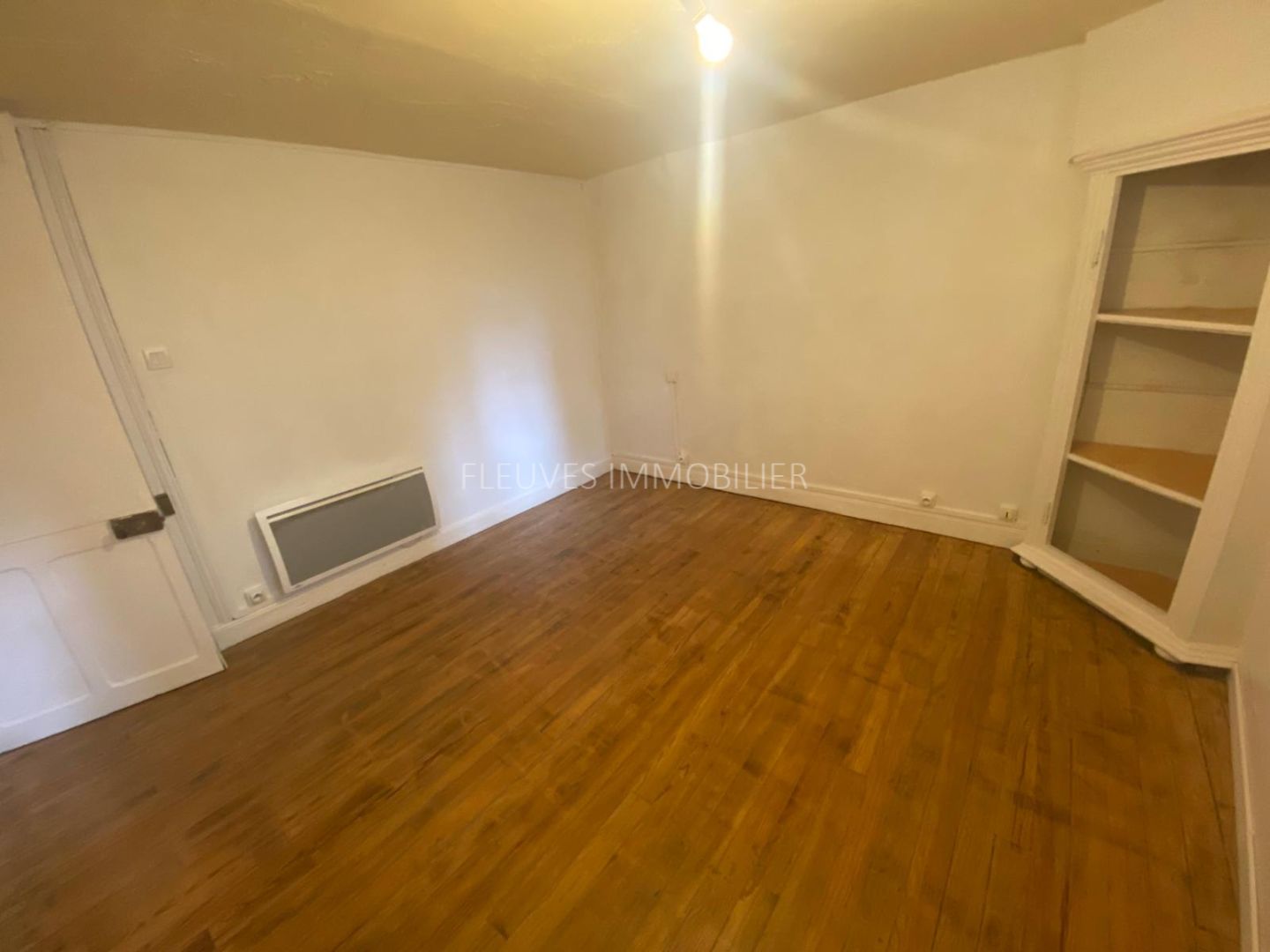 Appartement à vendre  - 2 pièce(s) - 42m2 - Oloron-sainte-marie (64400)