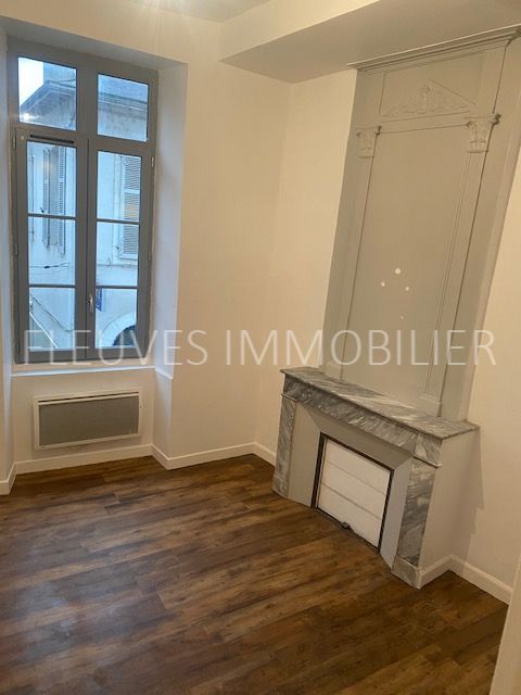 Appartement à vendre  - 2 pièce(s) - 42m2 - Oloron-sainte-marie (64400)