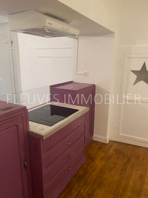 Appartement à vendre  - 2 pièce(s) - 42m2 - Oloron-sainte-marie (64400)