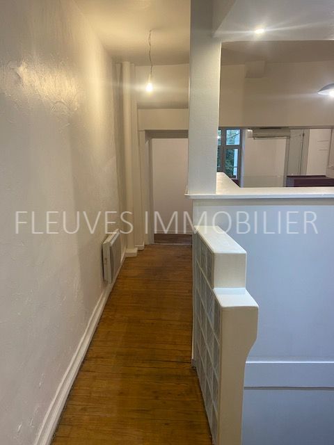 Appartement à vendre  - 2 pièce(s) - 42m2 - Oloron-sainte-marie (64400)