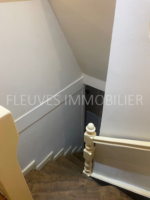 Appartement à vendre  - 2 pièce(s) - 42m2 - Oloron-sainte-marie (64400)