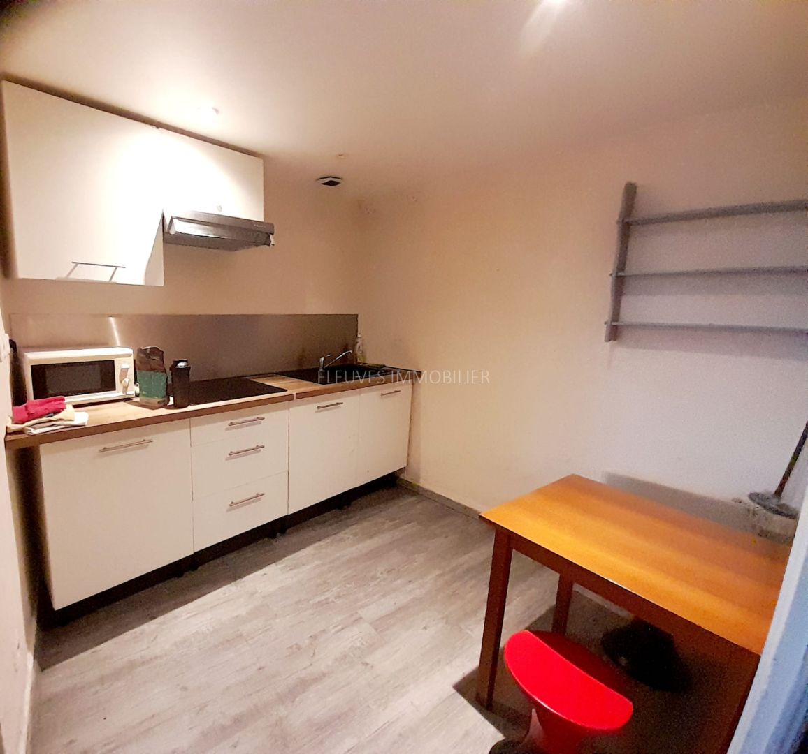 Ensemble immobilier collectif à vendre  - 4 pièce(s) - 114m2 - Oloron-sainte-marie (64400)