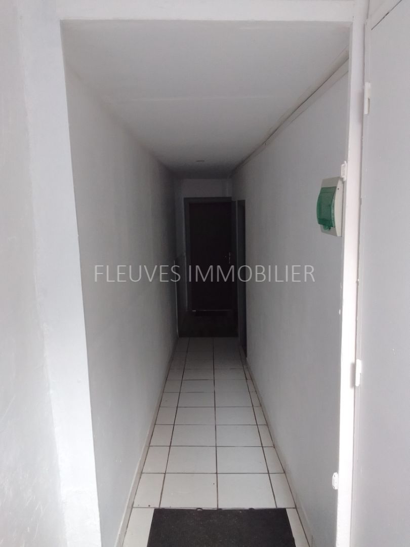 Ensemble immobilier collectif à vendre  - 4 pièce(s) - 114m2 - Oloron-sainte-marie (64400)