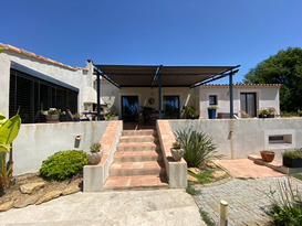 Maison à vendre  - 5 pièce(s) - 174m2 - La Cadière-d'azur (83740)