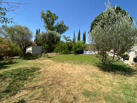 Maison à vendre  - 5 pièce(s) - 174m2 - La Cadière-d'azur (83740)