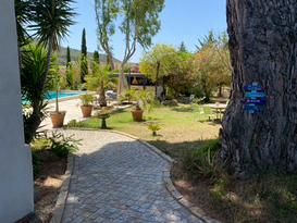 Maison à vendre  - 5 pièce(s) - 174m2 - La Cadière-d'azur (83740)